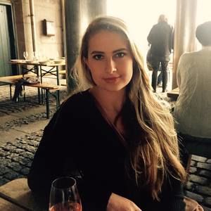 Meet your Posher, Peyton